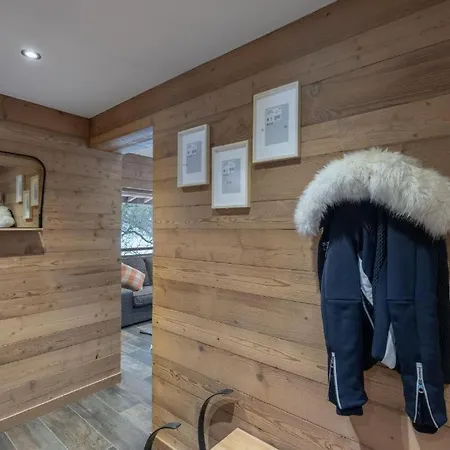 Elegance Alpine - Proche Centre De Apartment