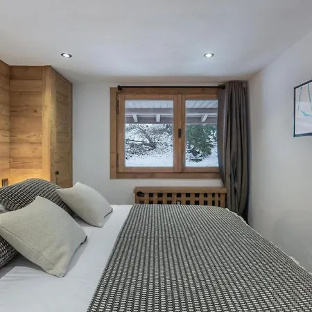 Elegance Alpine - Proche Centre De Apartment *