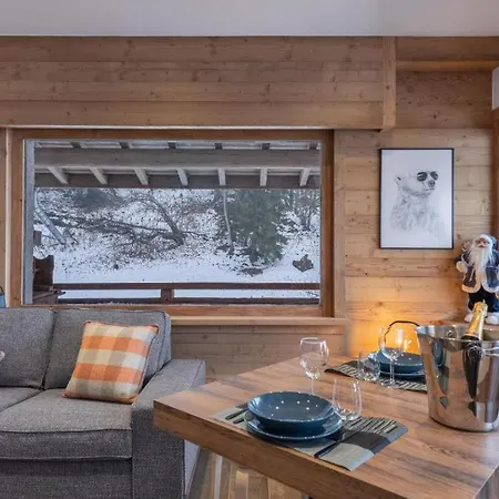 Elegance Alpine - Proche Centre De *