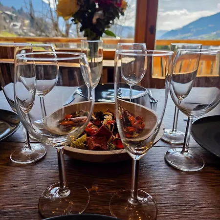 Elegance Alpine - Proche Centre De