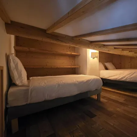 Elegance Alpine - Proche Centre De Apartment